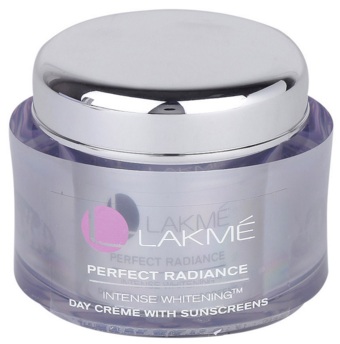 India Desire : Buy Lakme Perfect Radiance Day Cream, 50g At Rs 189 From Snapdeal